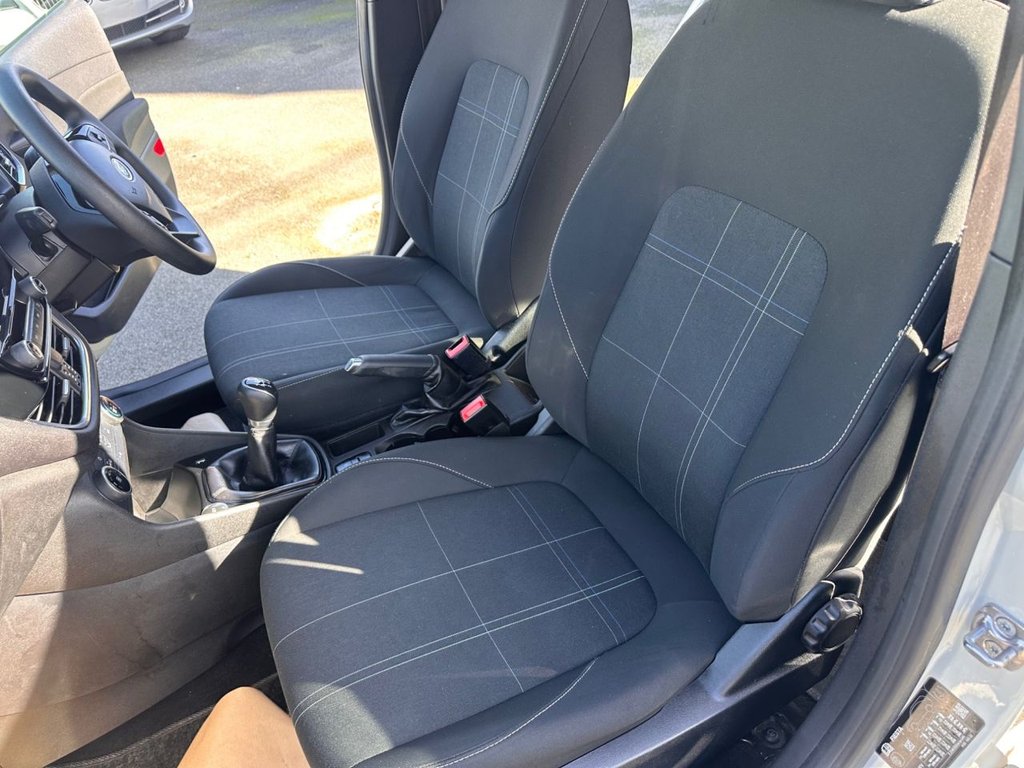 Used Ford Fiesta 2019 for sale - 77920543: Photo 21