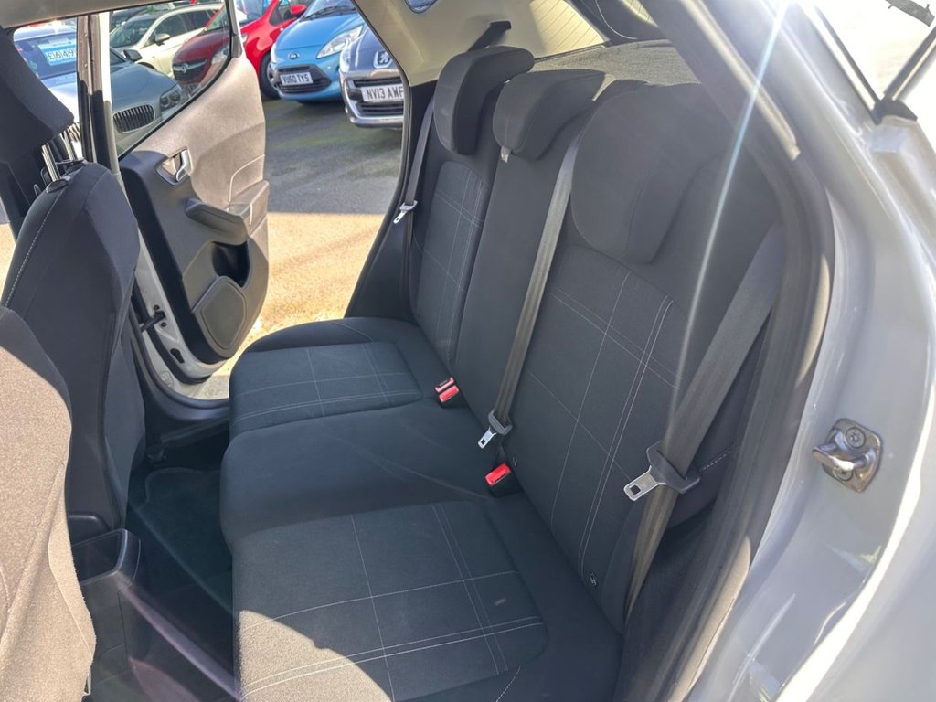 Used Ford Fiesta 2019 for sale - 77920543: Photo 22