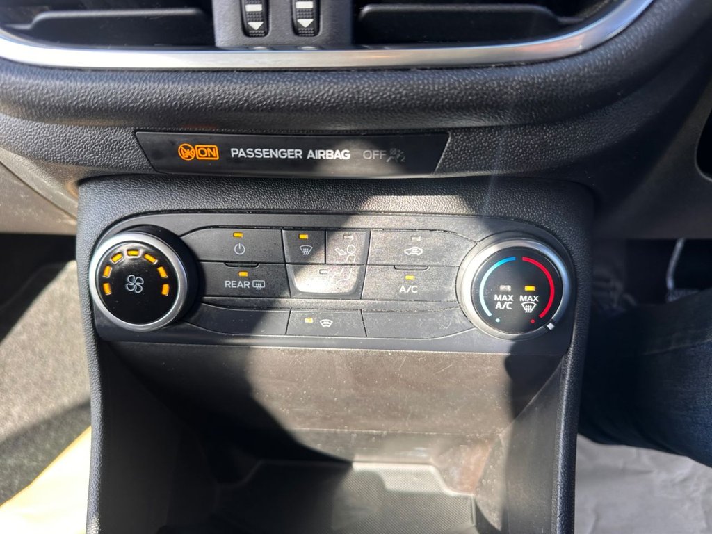 Used Ford Fiesta 2019 for sale - 77920543: Photo 26