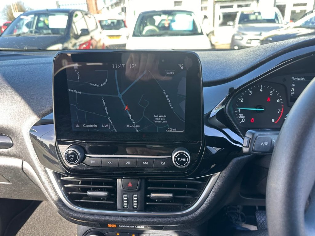 Used Ford Fiesta 2019 for sale - 77920543: Photo 27