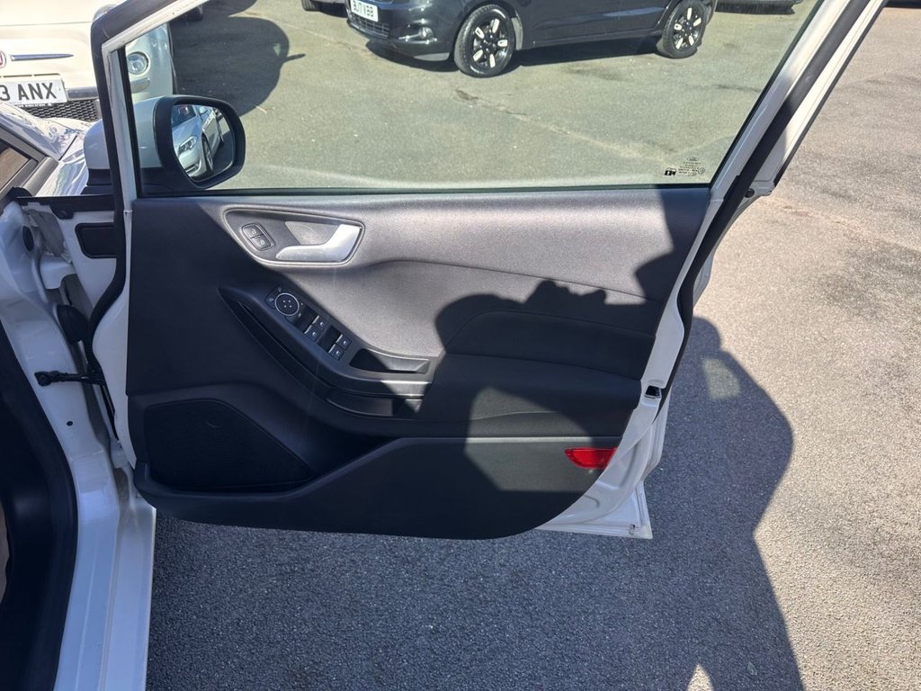 Used Ford Fiesta 2019 for sale - 77920543: Photo 28