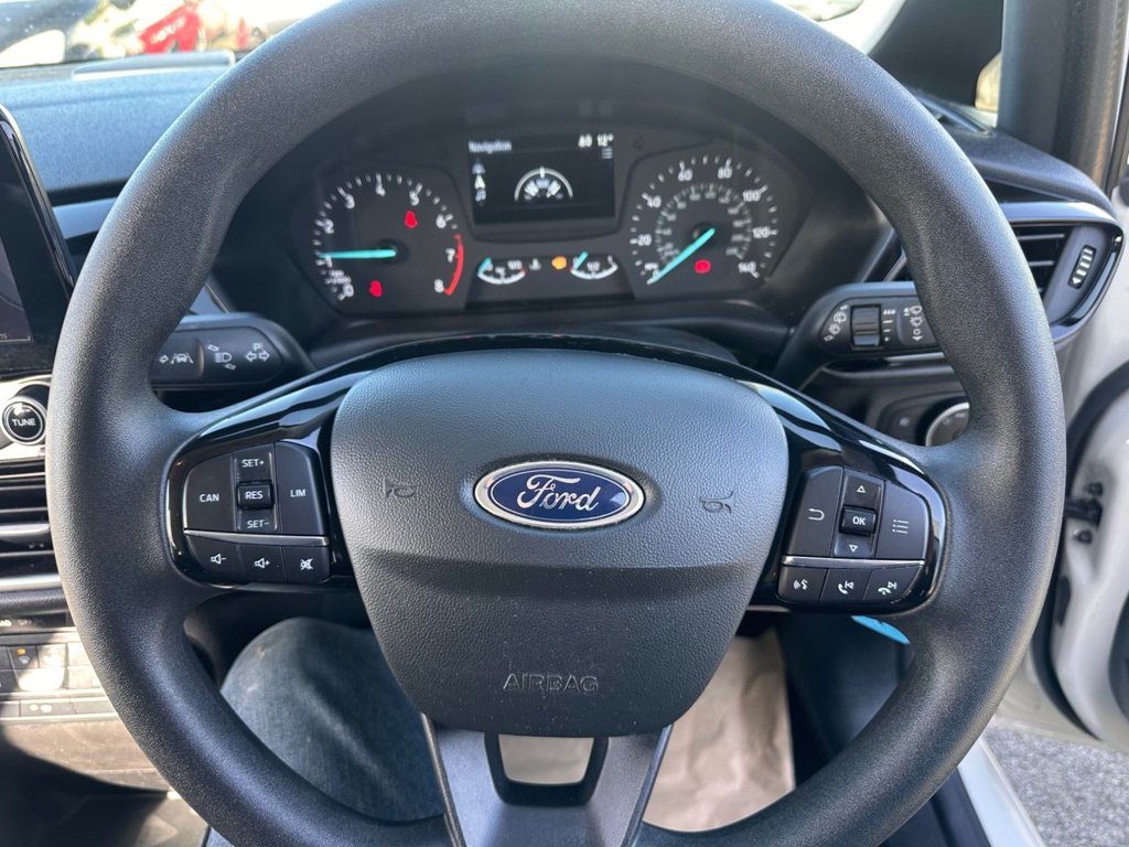 Used Ford Fiesta 2019 for sale - 77920543: Photo 29