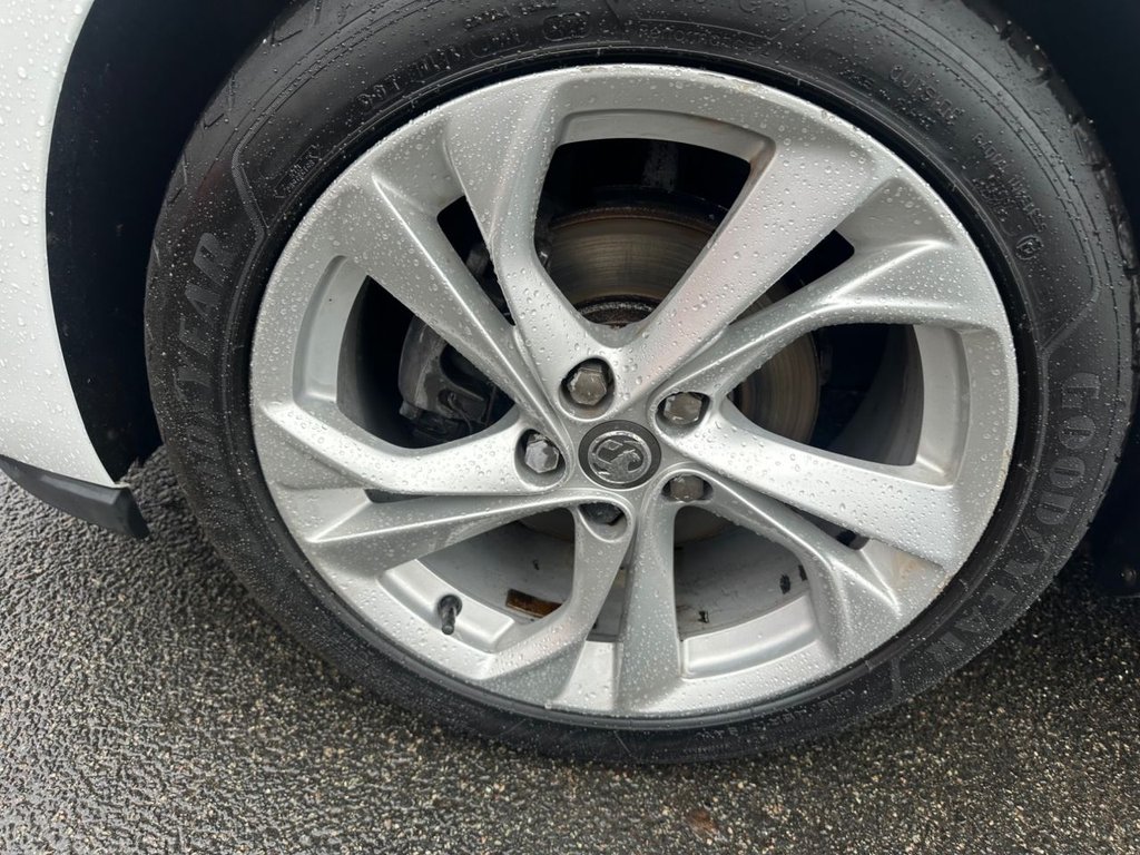 Used Vauxhall Astra 2016 for sale - 76185742: Photo 10