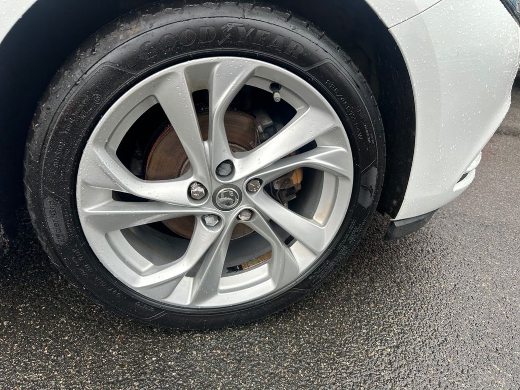 Used Vauxhall Astra 2016 for sale - 76185742: Photo 11