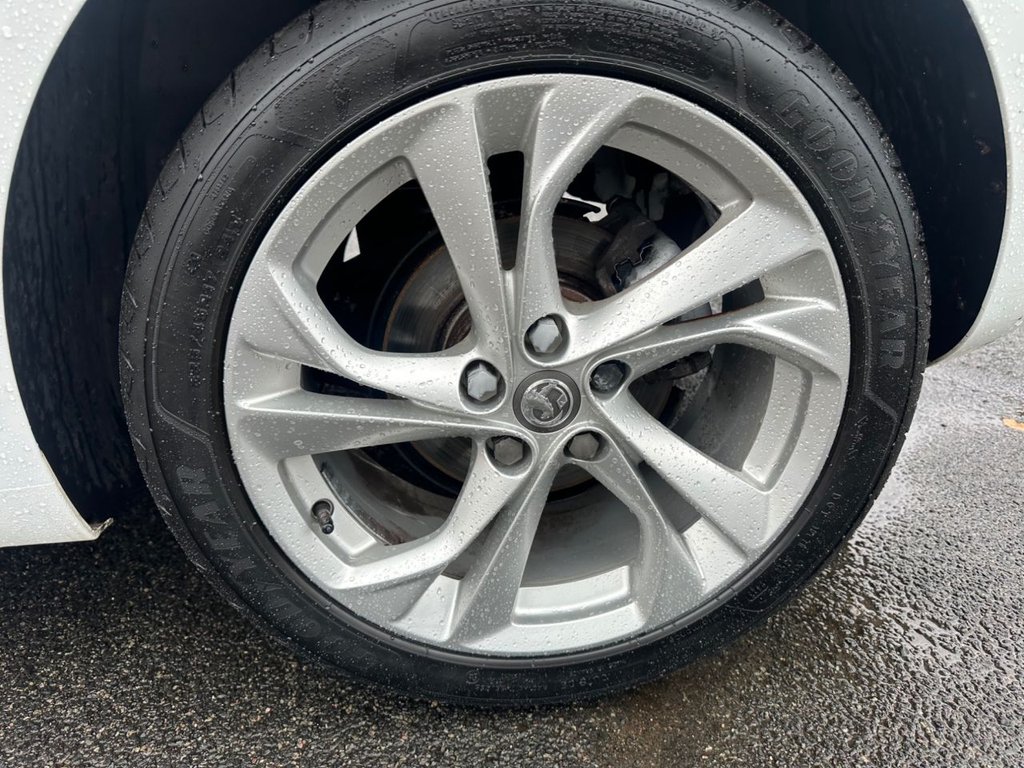 Used Vauxhall Astra 2016 for sale - 76185742: Photo 13