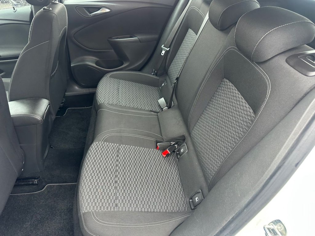 Used Vauxhall Astra 2016 for sale - 76185742: Photo 27