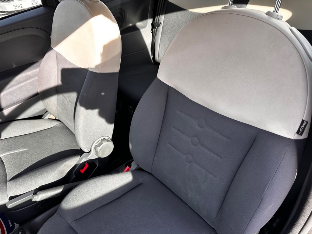 Used Fiat 500 2013 for sale - 78200013: Photo 11