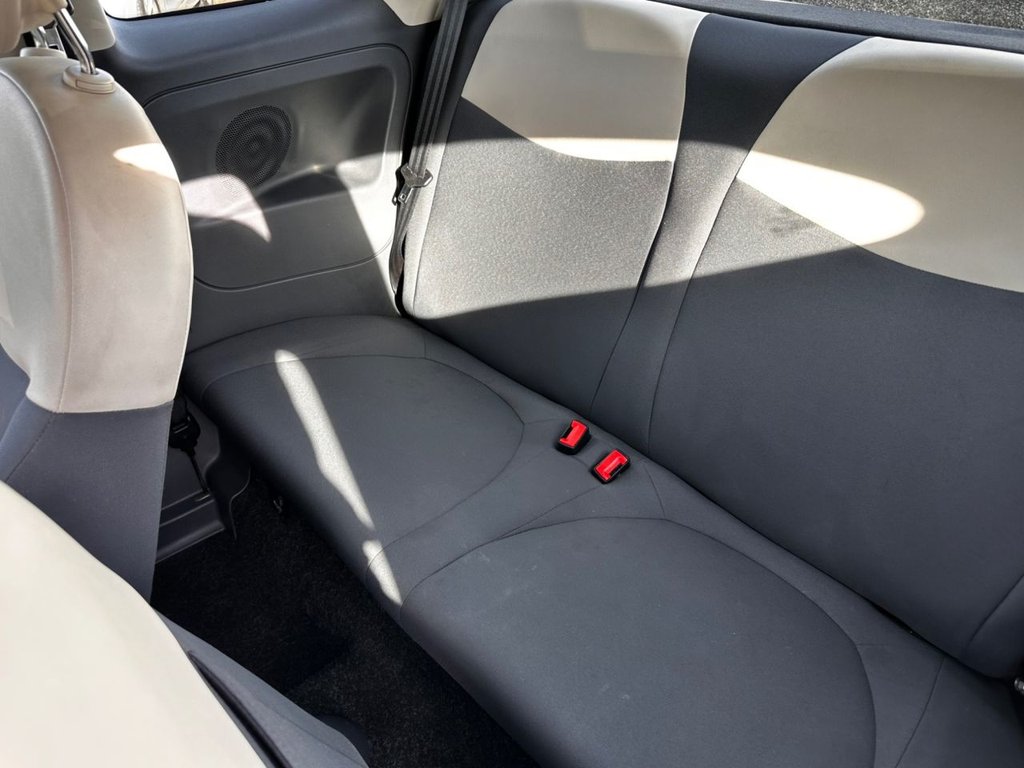 Used Fiat 500 2013 for sale - 78200013: Photo 12