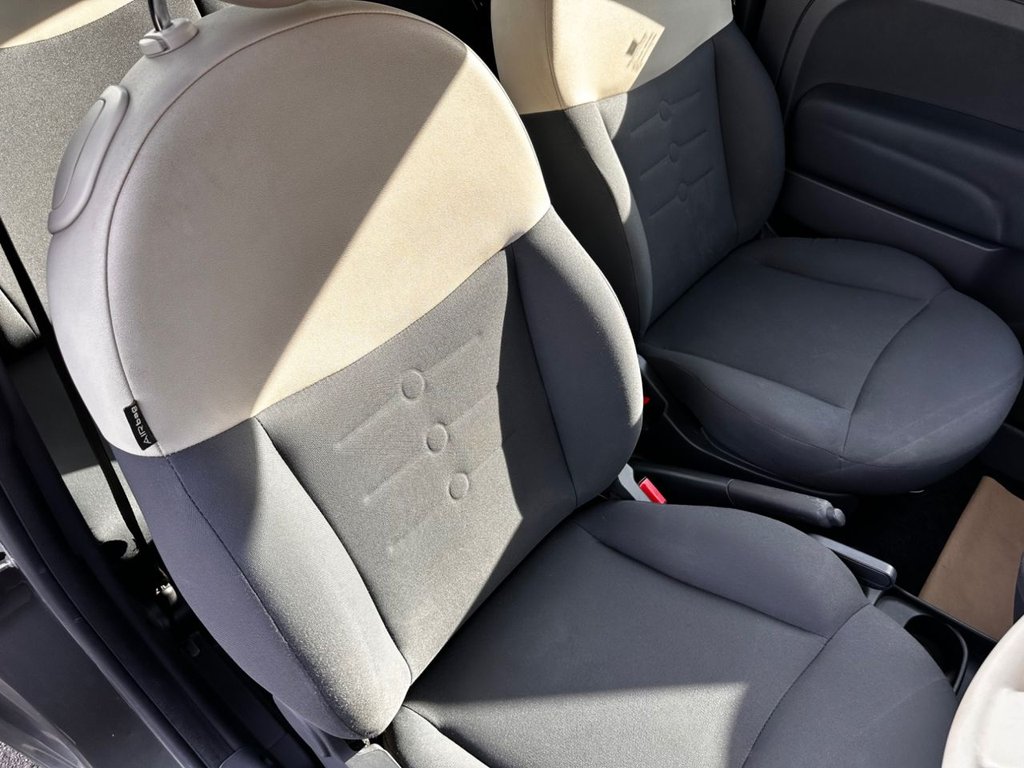 Used Fiat 500 2013 for sale - 78200013: Photo 13