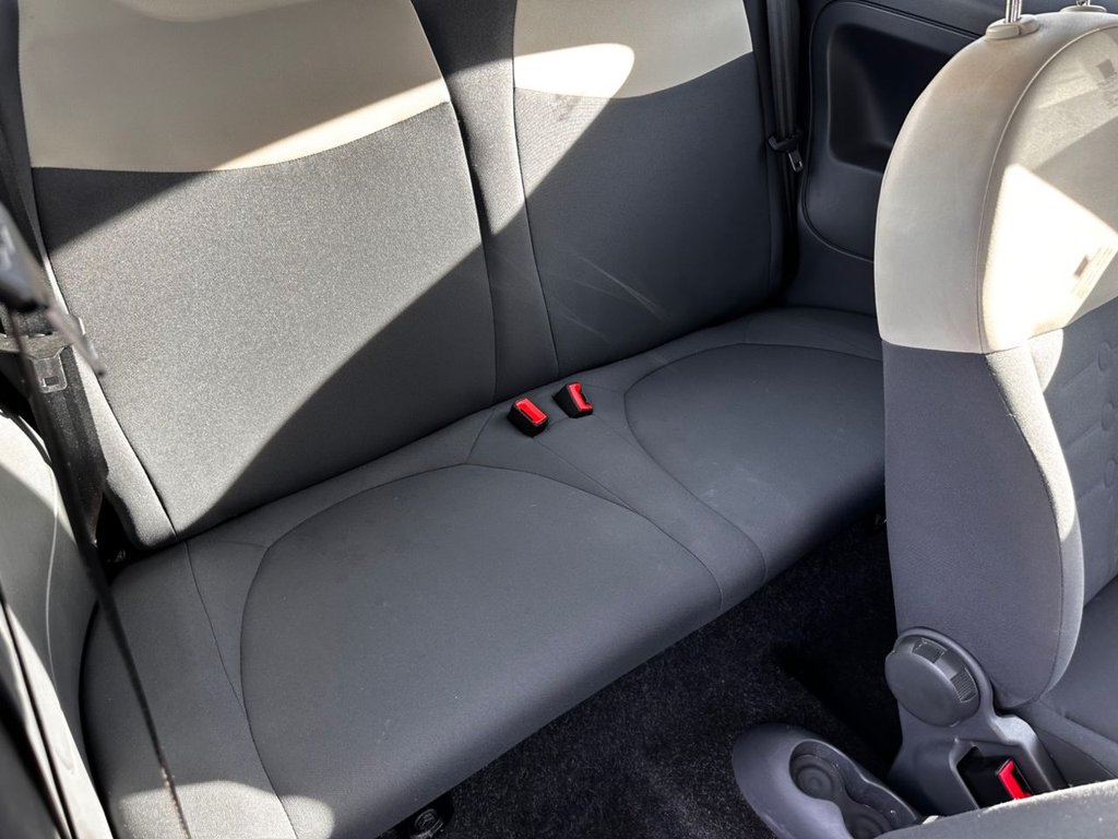 Used Fiat 500 2013 for sale - 78200013: Photo 14