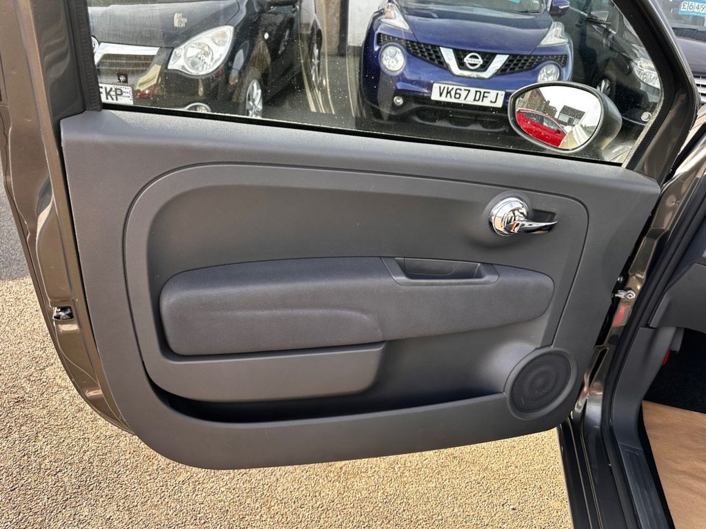 Used Fiat 500 2013 for sale - 78200013: Photo 16