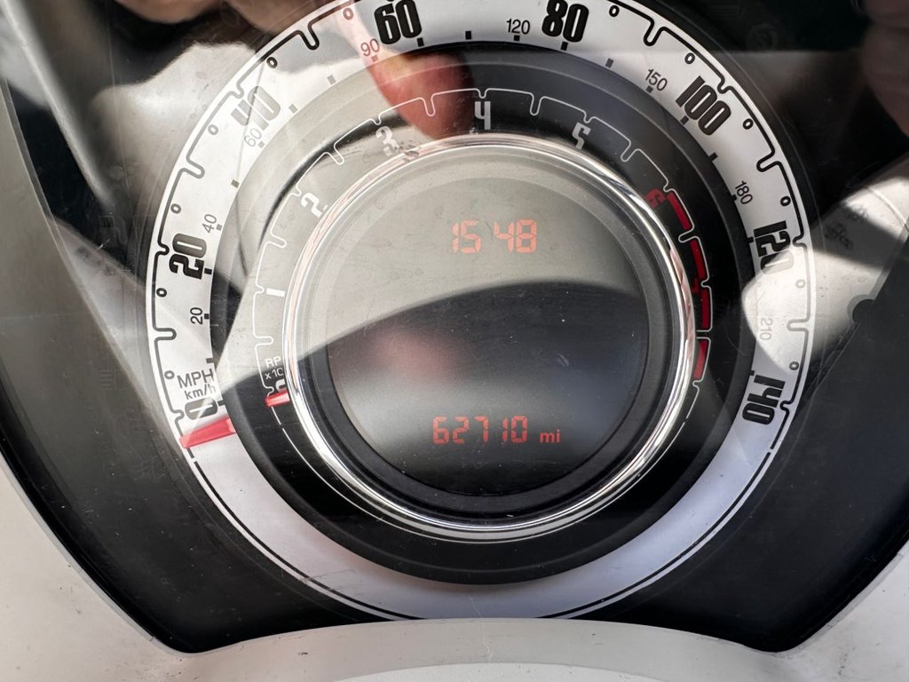 Used Fiat 500 2013 for sale - 78200013: Photo 19