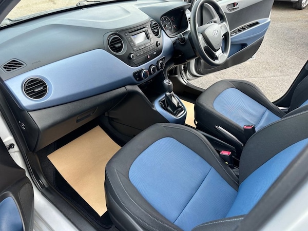 Used Hyundai i10 2014 for sale - 75207238: Photo 20