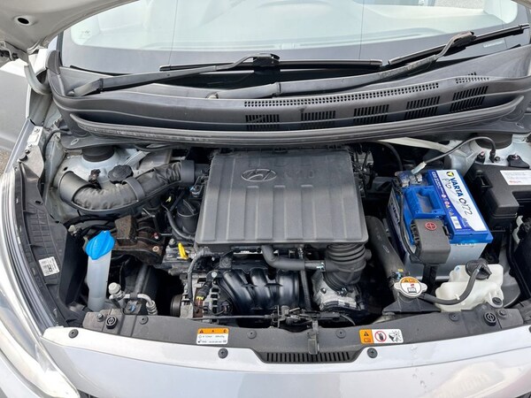 Used Hyundai i10 2014 for sale - 75207238: Photo 23