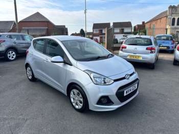 Used Hyundai i10 2014 for sale - 75207238: Photo