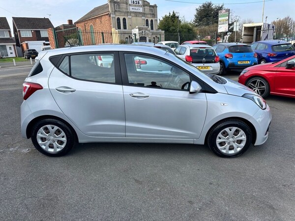 Used Hyundai i10 2014 for sale - 75207238: Photo 7