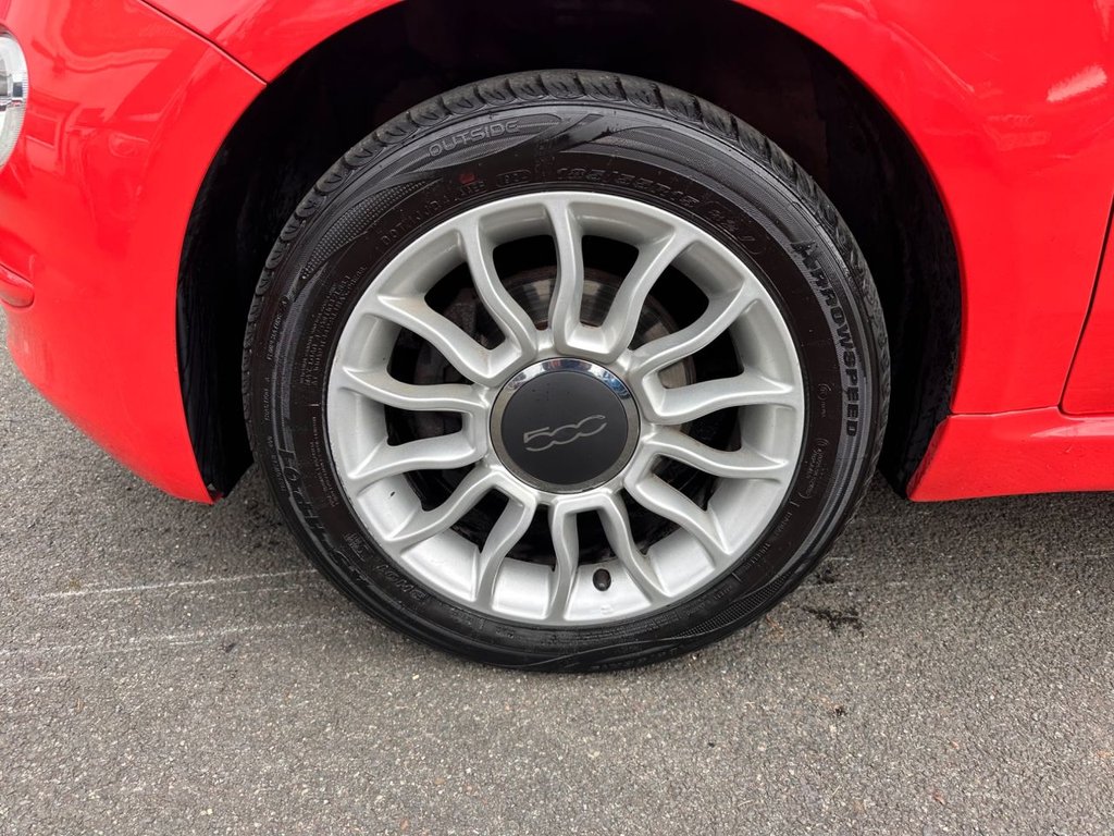 Used Fiat 500 2016 for sale - 77708798: Photo 10