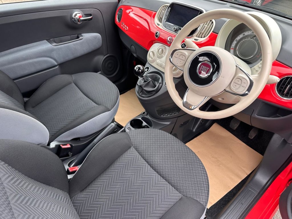 Used Fiat 500 2016 for sale - 77708798: Photo 13