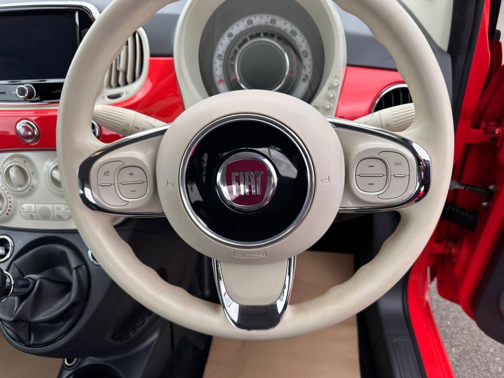 Used Fiat 500 2016 for sale - 77708798: Photo 15