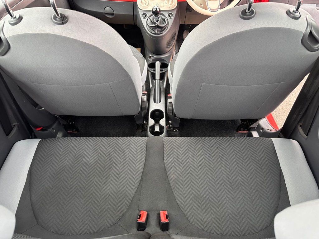 Used Fiat 500 2016 for sale - 77708798: Photo 18