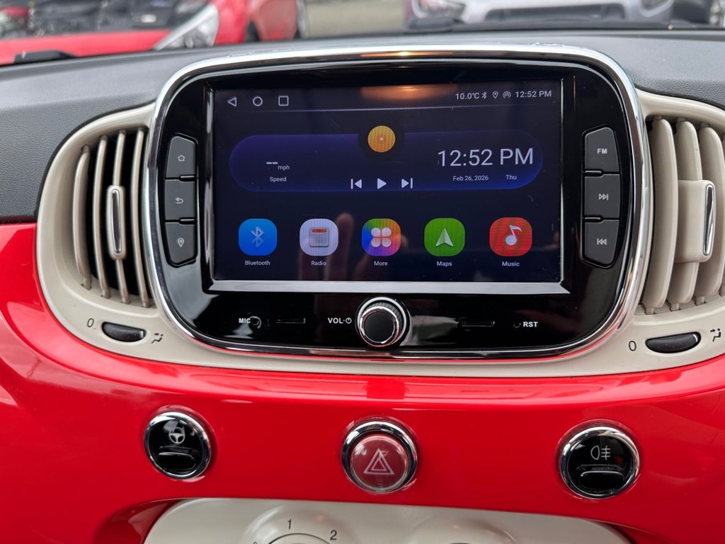 Used Fiat 500 2016 for sale - 77708798: Photo 19