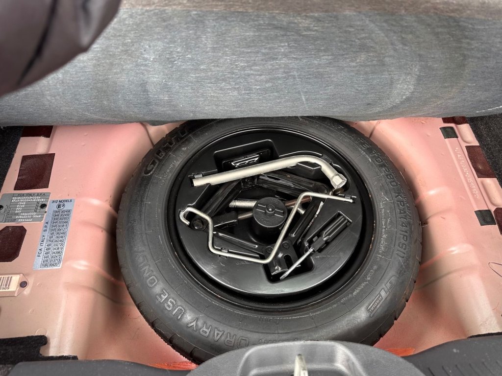 Used Fiat 500 2016 for sale - 77708798: Photo 23