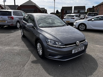 Used Volkswagen Golf 2018 for sale - 78387351: Photo
