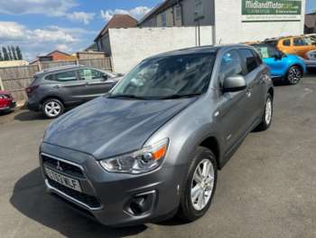 2014 (63) - 1.6 3 SUV 5dr Petrol Manual Euro 5 (117 ps)