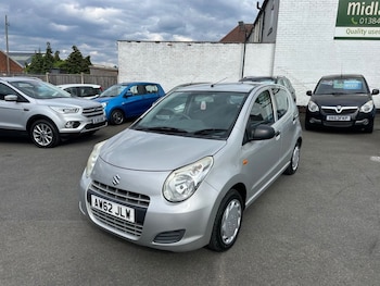 Used Suzuki Alto 2012 for sale - 78544139: Photo