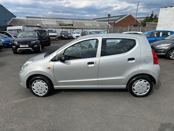 Used Suzuki Alto 2012 for sale - 78544139: Photo