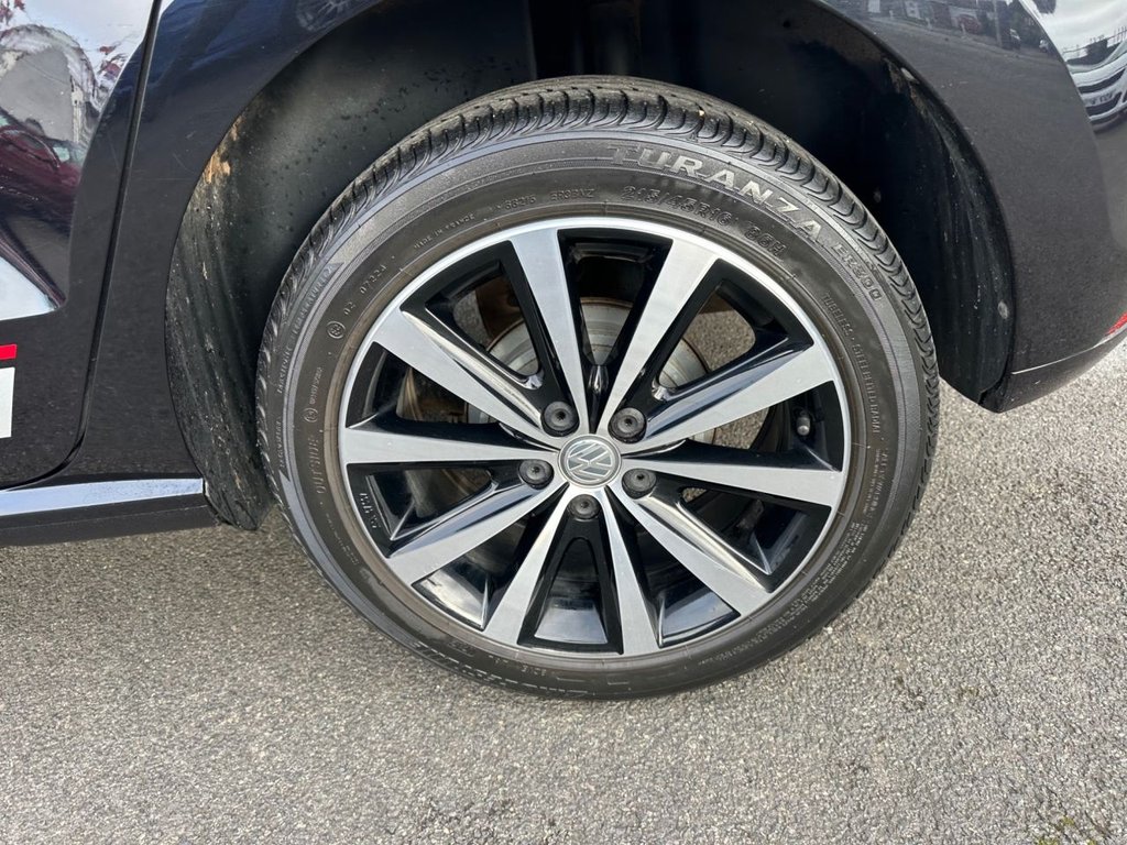 Used Volkswagen Polo 2017 for sale - 76454765: Photo 11