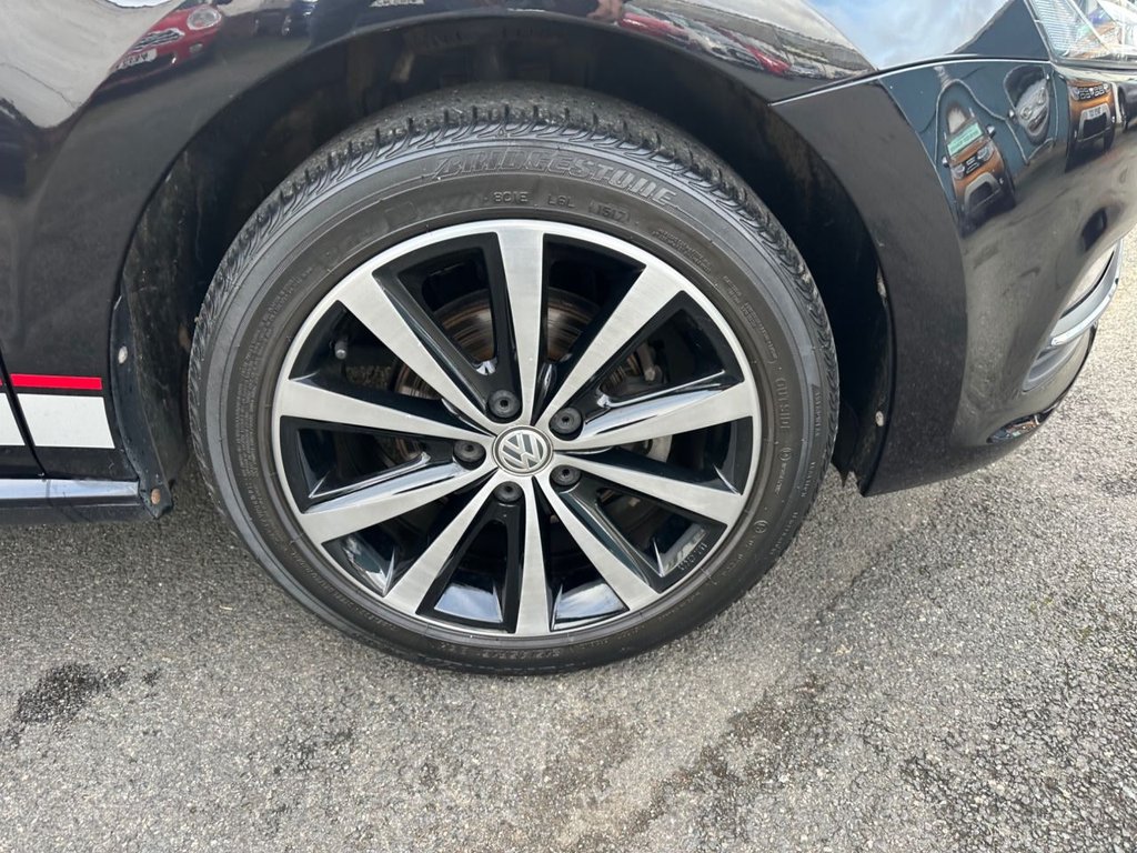 Used Volkswagen Polo 2017 for sale - 76454765: Photo 12