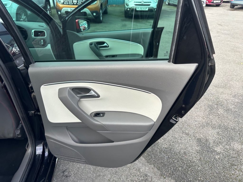 Used Volkswagen Polo 2017 for sale - 76454765: Photo 23