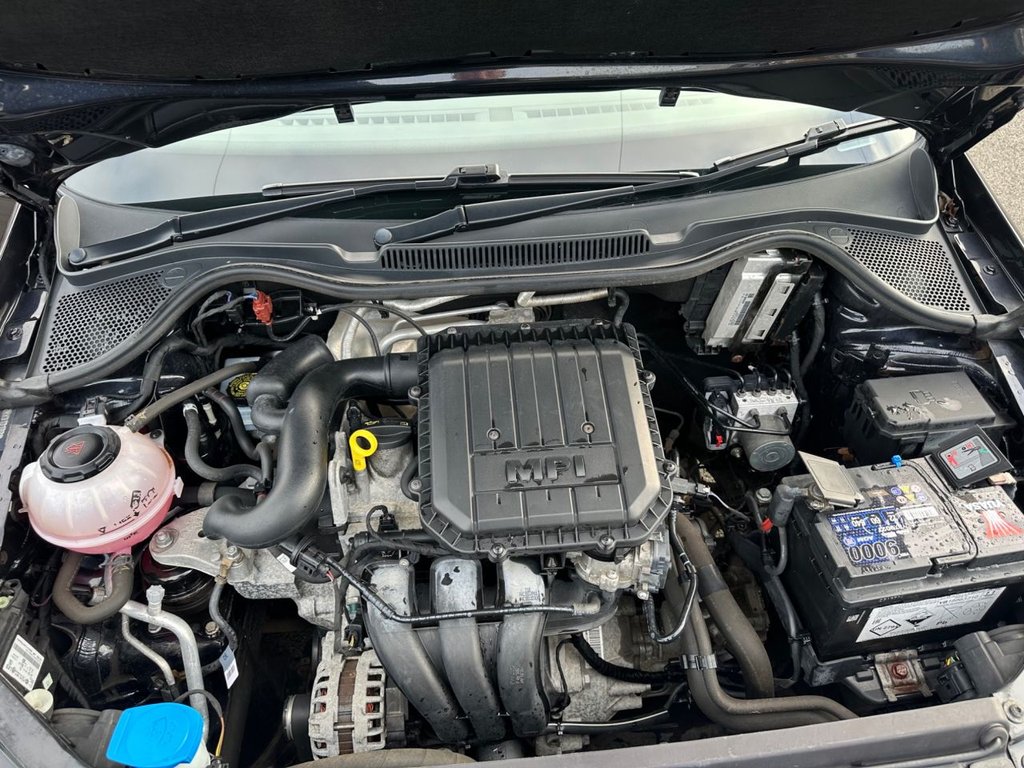 Used Volkswagen Polo 2017 for sale - 76454765: Photo 26