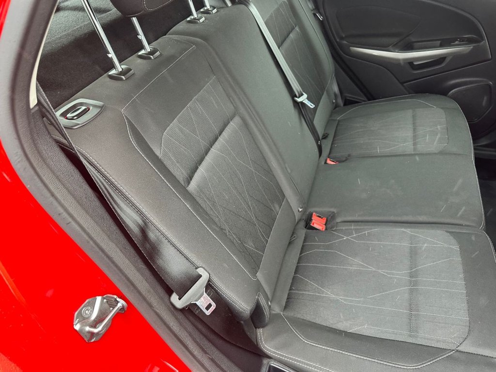 Used Ford Ecosport 2018 for sale - 76654352: Photo 10