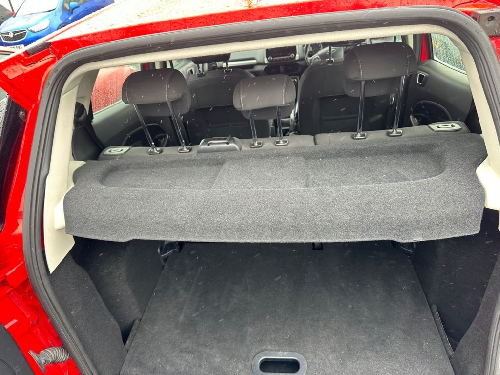 Used Ford Ecosport 2018 for sale - 76654352: Photo 11