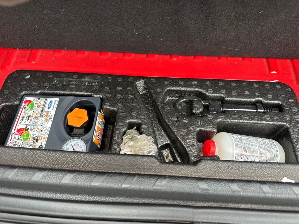 Used Ford Ecosport 2018 for sale - 76654352: Photo 13