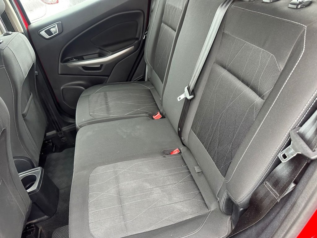 Used Ford Ecosport 2018 for sale - 76654352: Photo 14