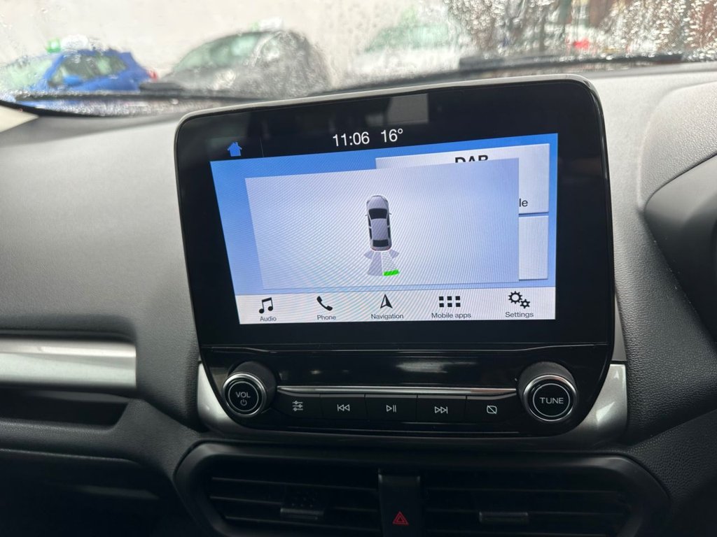 Used Ford Ecosport 2018 for sale - 76654352: Photo 17