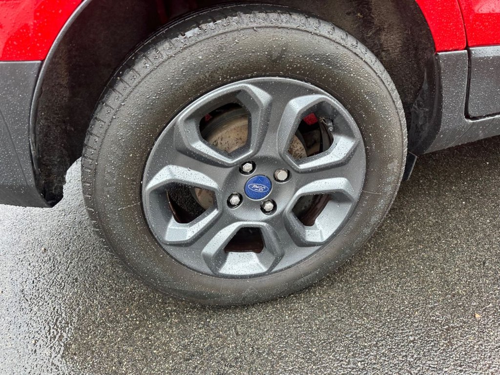 Used Ford Ecosport 2018 for sale - 76654352: Photo 23