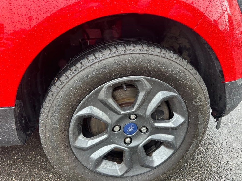 Used Ford Ecosport 2018 for sale - 76654352: Photo 24