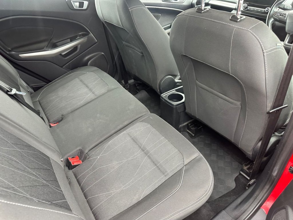 Used Ford Ecosport 2018 for sale - 76654352: Photo 9