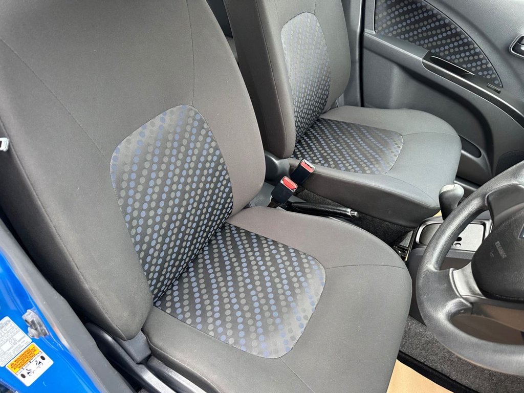 Used Suzuki Celerio 2015 for sale - 77563956: Photo 10