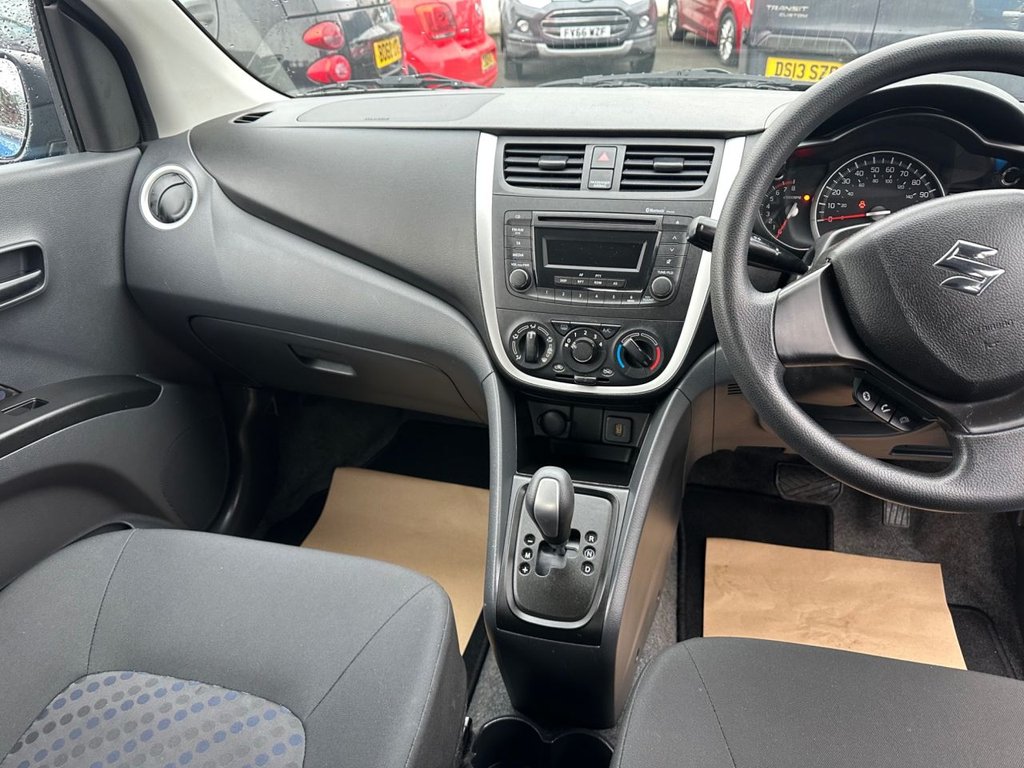 Used Suzuki Celerio 2015 for sale - 77563956: Photo 11