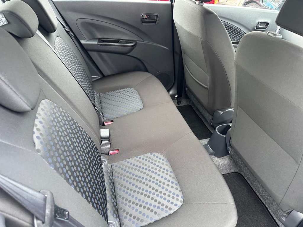 Used Suzuki Celerio 2015 for sale - 77563956: Photo 12