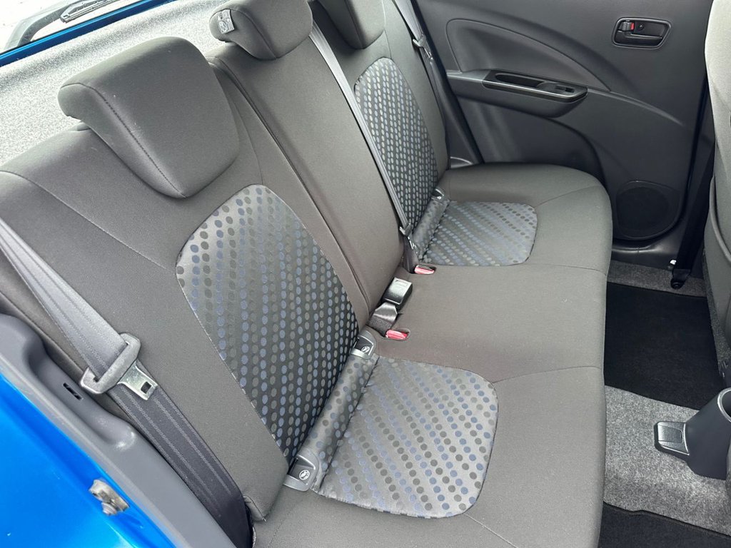 Used Suzuki Celerio 2015 for sale - 77563956: Photo 13