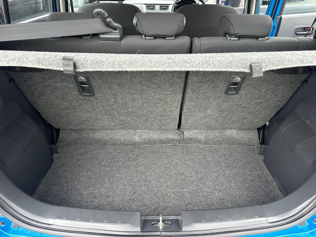 Used Suzuki Celerio 2015 for sale - 77563956: Photo 14