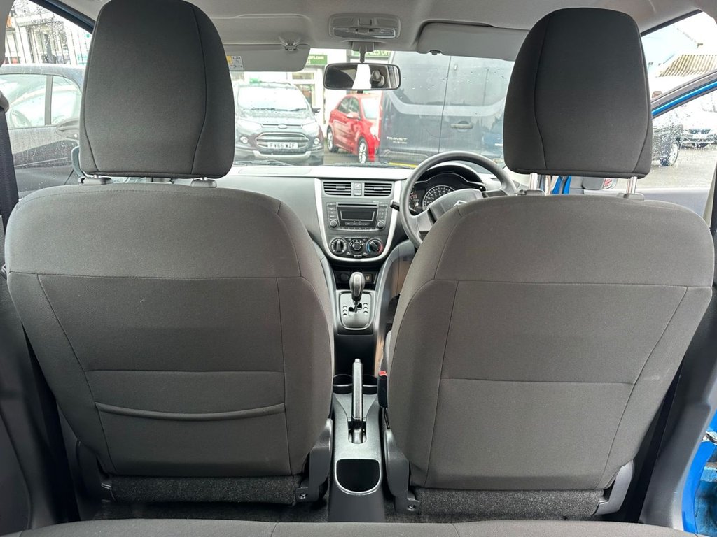 Used Suzuki Celerio 2015 for sale - 77563956: Photo 15