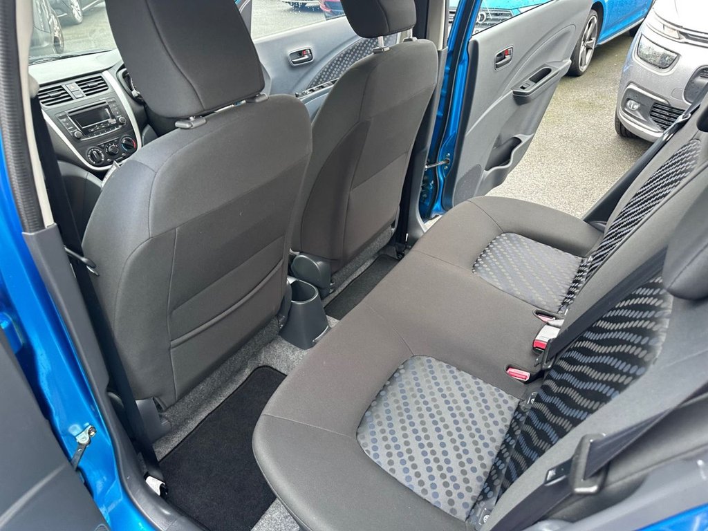 Used Suzuki Celerio 2015 for sale - 77563956: Photo 18