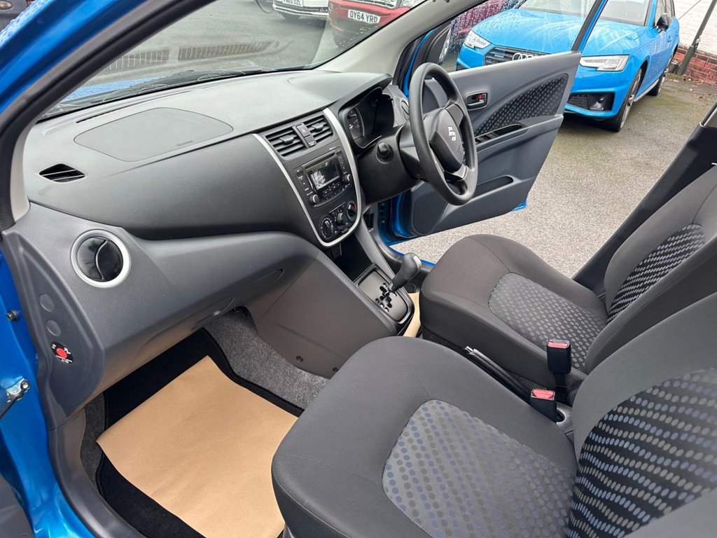 Used Suzuki Celerio 2015 for sale - 77563956: Photo 19